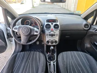 Opel Corsa 2009