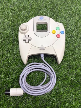 Mando Sega Dreamcast Pal