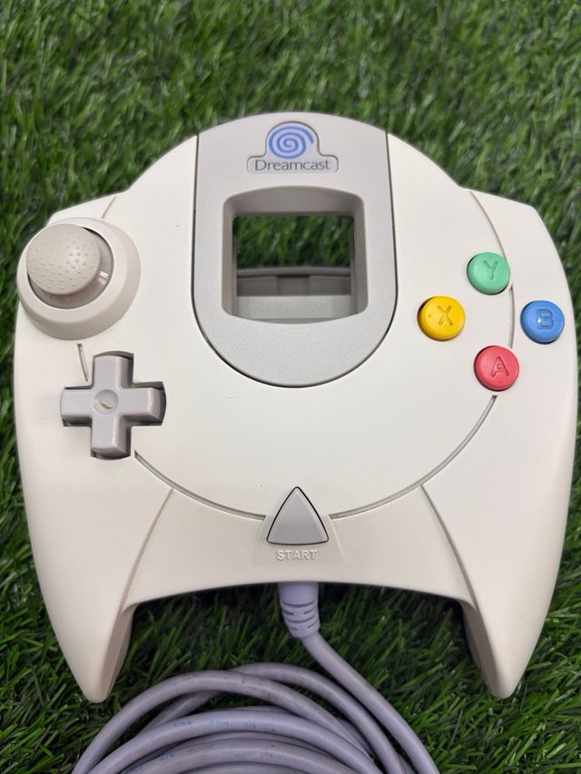 Controller Sega Dreamcast Pal