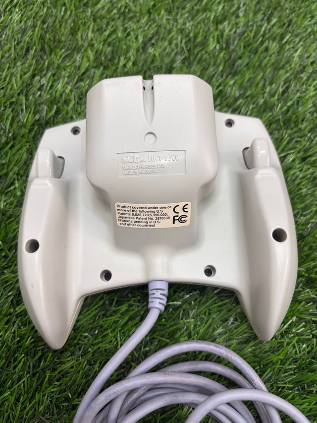 Controller Sega Dreamcast Pal