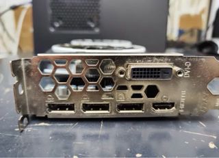 MSI RX 570 Super OC Tarjeta Gráfica