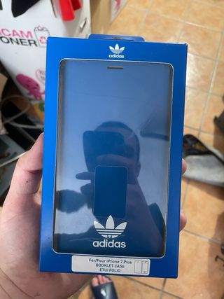Funda Adidas Original iPhone 7 plus