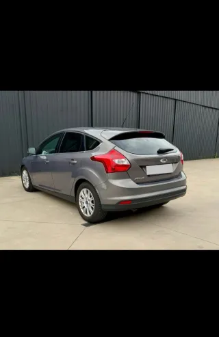 Ford Focus 2011
