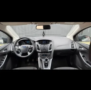 Ford Focus 2011