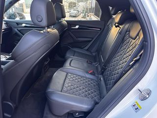 Audi SQ5 2021