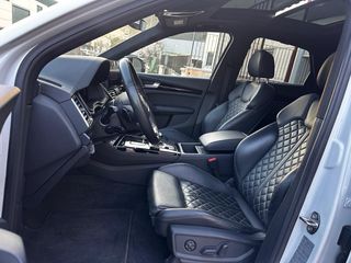 Audi SQ5 2021