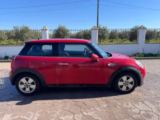 MINI One D 1.5 95cv | 2015 | 133.000km