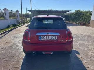 MINI One D 1.5 95cv | 2015 | 133.000km
