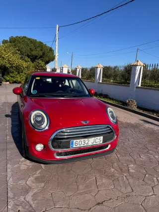 MINI One D 1.5 95cv | 2015 | 133.000km