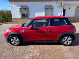 MINI One D 1.5 95cv | 2015 | 133.000km