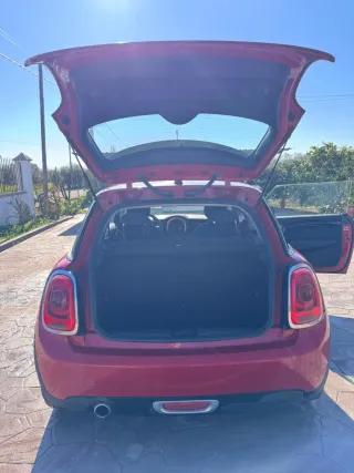 MINI One D 1.5 95cv | 2015 | 133.000km