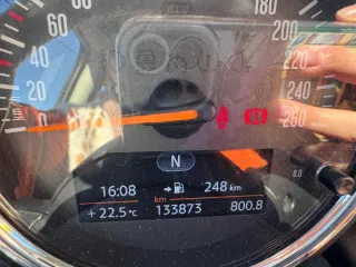 MINI One D 1.5 95cv | 2015 | 133.000km