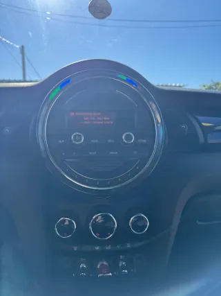 MINI One D 1.5 95cv | 2015 | 133.000km