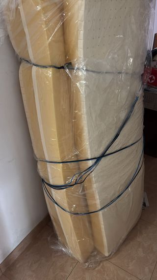 Base divano letto Ikea 1,40 x 1,80 Licksele lovás