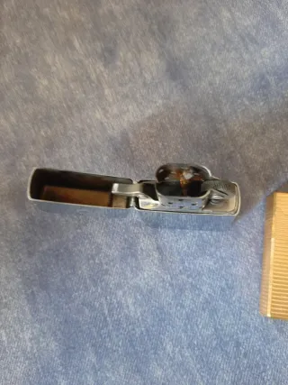 Accendini Zippo e Myon Vintage