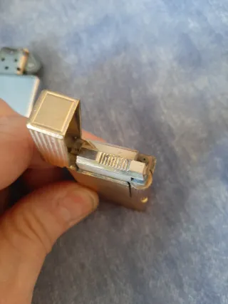 Accendini Zippo e Myon Vintage