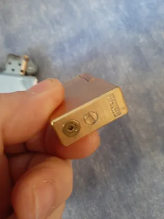 Accendini Zippo e Myon Vintage