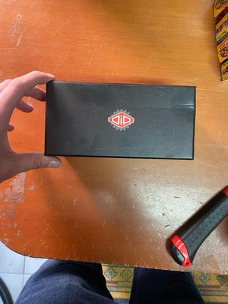 DIP Models 1/43 ZIL-112C 1963