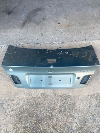 Portón Maletero BMW E46 320d