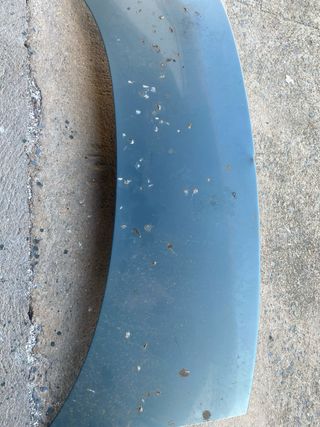 Portón Maletero BMW E46 320d