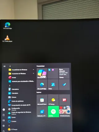 Lote 2 Ordenadores HP Compaq 6000 Pro SFF