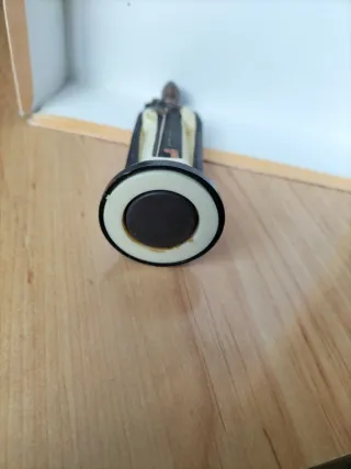 Figura religiosa San Martín de Porres