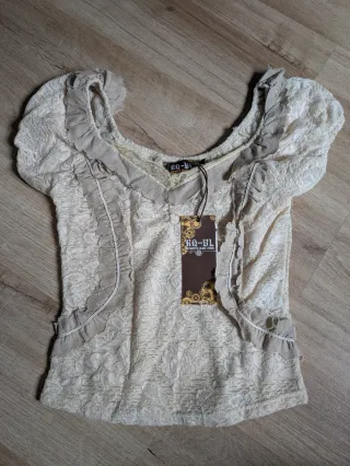 Conjunto Ropa Medieval Talla S/M