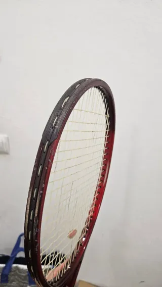 Raqueta Tenis Head Prestige Tour 660