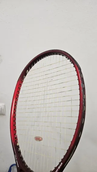 Raqueta Tenis Head Prestige Tour 660