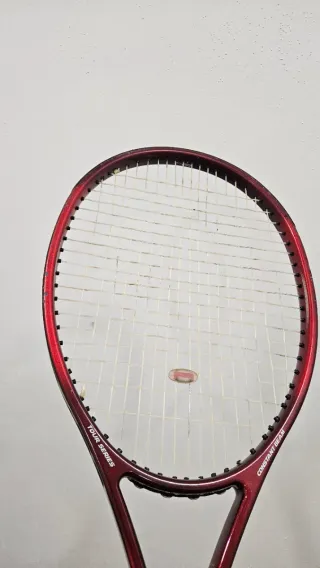 Raqueta Tenis Head Prestige Tour 660