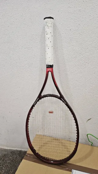 Raqueta Tenis Head Prestige Tour 660
