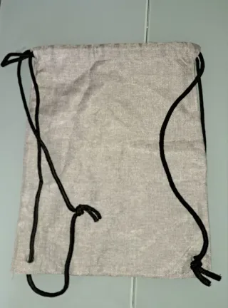 Mochila infantil Fallas con dibujo