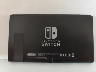 Nintendo Switch Azul y Rojo