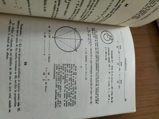 100 temas de matemáticas de grado elemental resuel