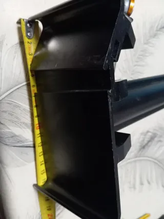 Sillín para patinete eléctrico