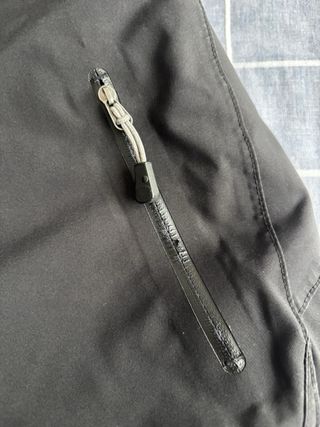 Pantalón Esquí Trangoworld Mujer Talla M (40-42)