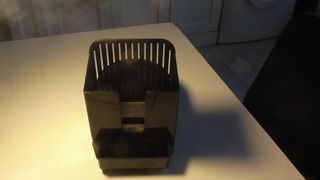 Gruppo ricambi Nespresso Inissia