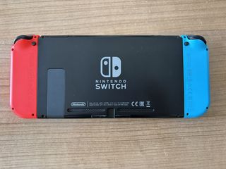 Nintendo Switch + Splatoon 2 + Accessori