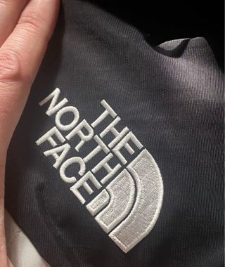 Chaqueta The North Face Gore-Tex Nueva