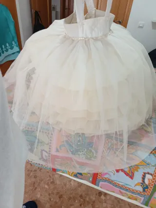 Cancán Fallera cancan en pac