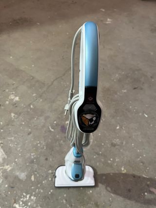 Mopa de Vapor Black+Decker