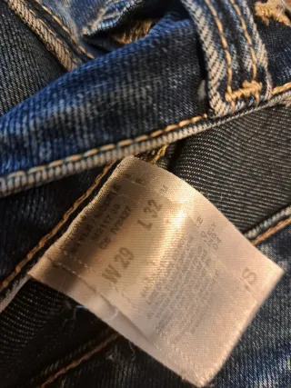 Jeans Uomo  Hermès vintage