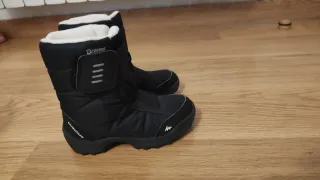 Botas Nieve Quechua Talla 29