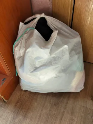 Lote de ropa nueva de mujer, tallas M y L