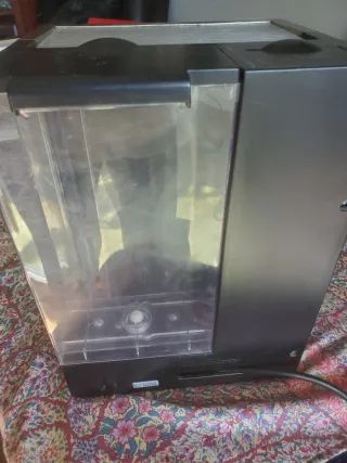 Cafetera Solac Squissita New Plus 18 BAR