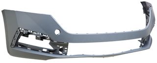 Paragolpes Delantero Imprimado para Skoda OCTAVIA IV 2020