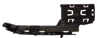 Soporte IZQUIERDO O DERECHOdo Paragolpes Delantero (Plastico) para Skoda OCTAVIA IV 2020