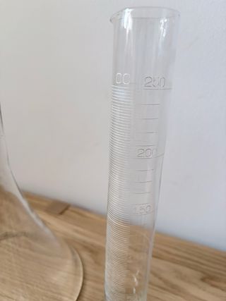 Utensilios antiguos de farmacia