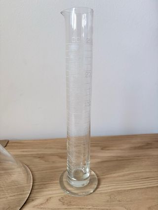 Utensilios antiguos de farmacia