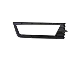 Rejilla IZQUIERDA O DERECHApes Delantero Izquierdo (Con Agujero Para Antiniebla) para Skoda RAPID 2013